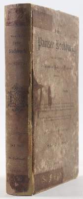 Bild Nr.2: 143-870 Neuestes Pariser Kochbuch,: (Küche und Haushalt, Kochbücher, Paris)