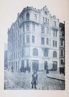 Bild Nr.2: 143-878 Deutsche Kochschule in Prag.: (Küche und Haushalt, Kochbücher, Prag)