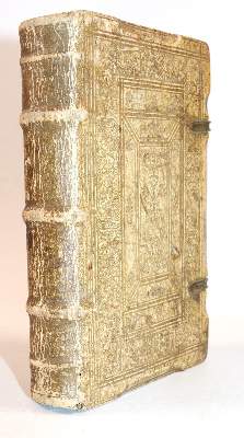 Bild Nr.2: 143-88 Cicero,M.T.: (Alte Drucke, Handschriften und Theologie)