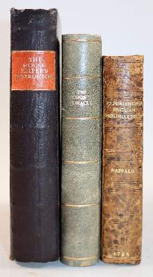 Bild Nr.5: 143-882 Raffald,E.: (Küche und Haushalt, Kochbücher)