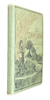Bild Nr.2: 143-884 Schmall,J. u. M.: (Küche und Haushalt, Kochbücher, Reformküche)