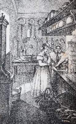 Bild Nr.2: 143-891 Rosenfeld,M.J.: (Küche und Haushalt, Kochbücher)