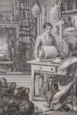 Bild Nr.2: 143-898 Sammlung: (Küche und Haushalt, Kochbücher)