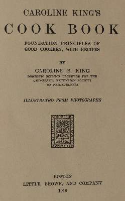 Bild Nr.1: 143-899 Sammlung: (Küche und Haushalt, Kochbücher)