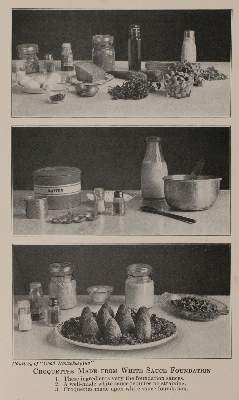 Bild Nr.3: 143-899 Sammlung: (Küche und Haushalt, Kochbücher)