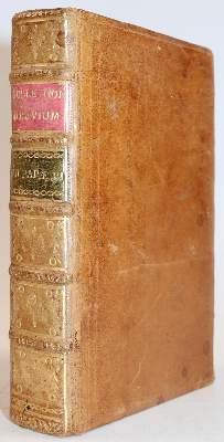 Bild Nr.2: 143-90 Collectionis Brevium Pii Papae VI,: (Alte Drucke, Handschriften und Theologie)