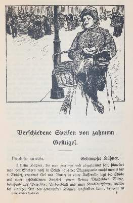 Bild Nr.2: 143-905 Sammlung: (Küche und Haushalt, Kochbücher)