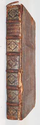 Bild Nr.2: 143-91 Combefis,F.: (Alte Drucke, Handschriften und Theologie)
