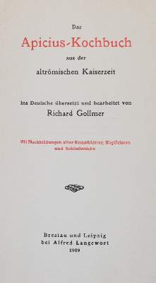 Bild Nr.5: 143-910 Sammlung: (Küche und Haushalt, Kochbücher)