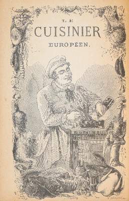 Bild Nr.1: 143-917 Sammlung: (Küche und Haushalt, Kochbücher)