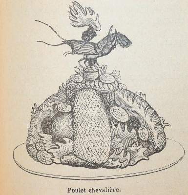Bild Nr.4: 143-917 Sammlung: (Küche und Haushalt, Kochbücher)