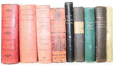 Bild Nr.5: 143-917 Sammlung: (Küche und Haushalt, Kochbücher)
