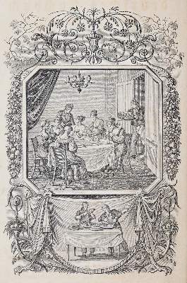 Bild Nr.2: 143-919 Scheibler,S.W.: (Küche und Haushalt, Kochbücher)