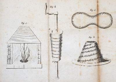 Bild Nr.4: 143-919 Scheibler,S.W.: (Küche und Haushalt, Kochbücher)