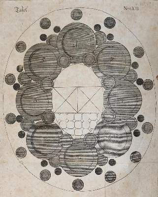 Bild Nr.6: 143-921 (Schellhammer,M.S.).: (Küche und Haushalt, Kochbücher)