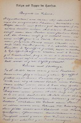 Bild Nr.2: 143-926 (Schneider,B.).: (Küche und Haushalt, Kochbücher)