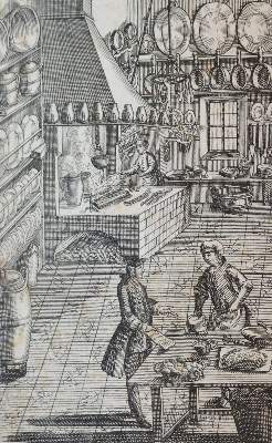 Bild Nr.2: 143-929 Schreger,O.: (Küche und Haushalt, Kochbücher)