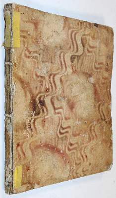 Bild Nr.2: 143-93 Concordata: (Alte Drucke, Handschriften und Theologie)