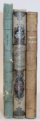 Bild Nr.2: 143-930 Emmerich,E.: (Küche und Haushalt, Kochbücher, Schwaben)