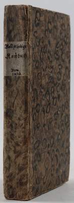 Bild Nr.2: 143-939 Vollständiges Kochbuch,: (Küche und Haushalt, Kochbücher, Schweiz)