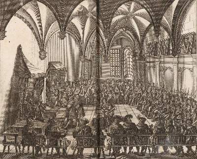 Bild Nr.2: 143-94 Confessio: (Alte Drucke, Handschriften und Theologie)