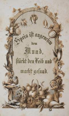 Bild Nr.1: 143-940 Zundel,H. u. C.Kriesi.: (Küche und Haushalt, Kochbücher, Schweiz)