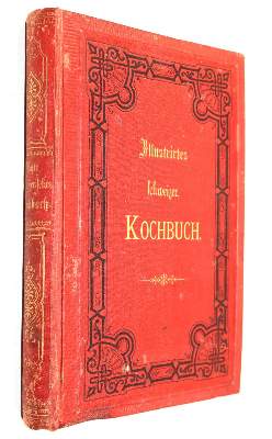 Bild Nr.4: 143-940 Zundel,H. u. C.Kriesi.: (Küche und Haushalt, Kochbücher, Schweiz)