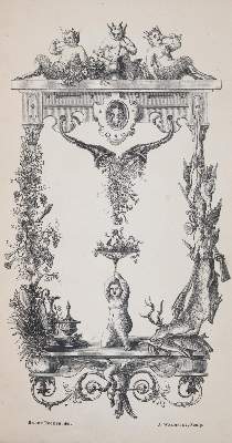 Bild Nr.2: 143-943 Soyer,A.: (Küche und Haushalt, Kochbücher)