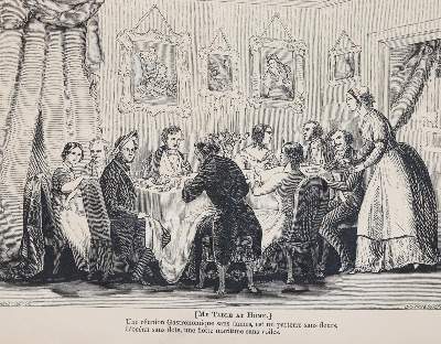 Bild Nr.6: 143-943 Soyer,A.: (Küche und Haushalt, Kochbücher)