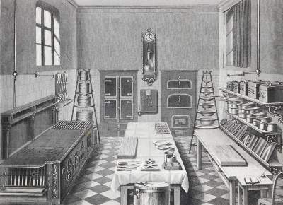 Bild Nr.1: 143-959 Urbain-Dubois.: (Küche und Haushalt, Kochbücher)