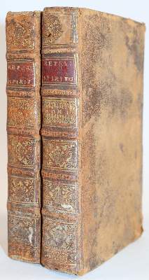 Bild Nr.2: 143-96 Croiset,J.: (Alte Drucke, Handschriften und Theologie)