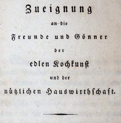 Bild Nr.1: 143-968 Weiler,S.J.: (Küche und Haushalt, Kochbücher)