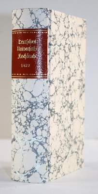 Bild Nr.2: 143-969 Weilhuber,F.A.: (Küche und Haushalt, Kochbücher)