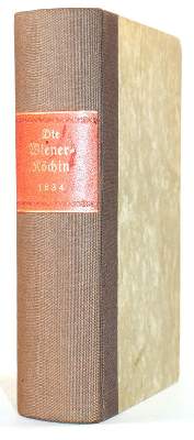 Bild Nr.2: 143-971 Ballauf,T.: (Küche und Haushalt, Kochbücher, Wien)
