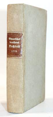 Bild Nr.2: 143-973 (Gartler,I.).: (Küche und Haushalt, Kochbücher, Wien)