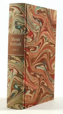 Bild Nr.2: 143-974 Gartler,I. u. B.Hikmann.: (Küche und Haushalt, Kochbücher, Wien)