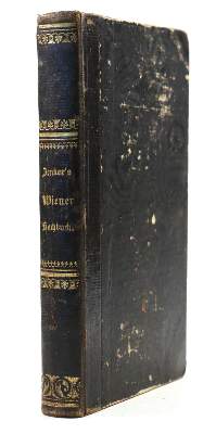 Bild Nr.2: 143-978 Zenker,F.G.: (Küche und Haushalt, Kochbücher, Wien)