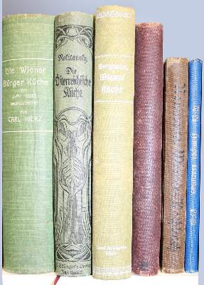 Bild Nr.2: 143-979 Wiener Küche.: (Küche und Haushalt, Kochbücher)