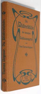 Bild Nr.12: 143-980 Blandin,C.: (Küche und Haushalt, Kochbücher, Wildküche)