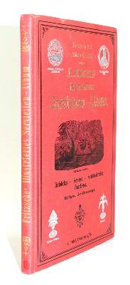 Bild Nr.4: 143-990 Fritzsche,L.: (Küche und Haushalt, Servierkunde)