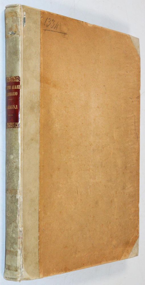 Große Abbildung Nr.3: 144-1002 Gennaro,G.A.di.: (Literatur und illustrierte Bücher bis 19.Jahrhundert)