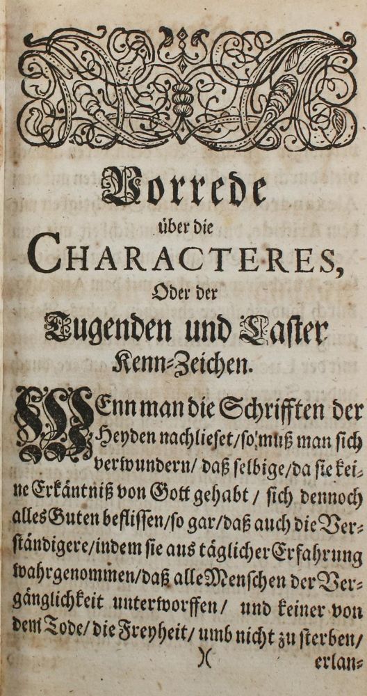 Große Abbildung Nr.2: 144-1016 (Hall,J.).: (Literatur und illustrierte Bücher bis 19.Jahrhundert)