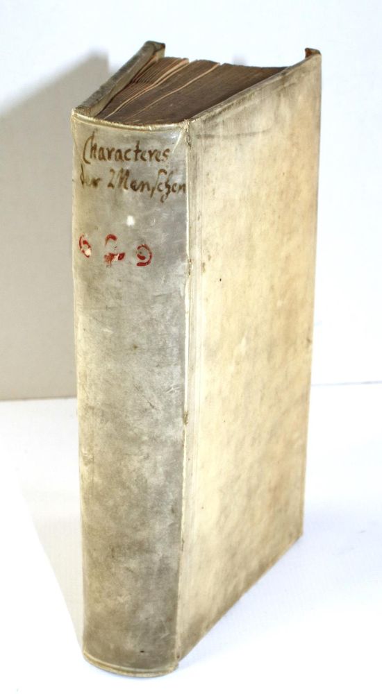 Große Abbildung Nr.3: 144-1016 (Hall,J.).: (Literatur und illustrierte Bücher bis 19.Jahrhundert)