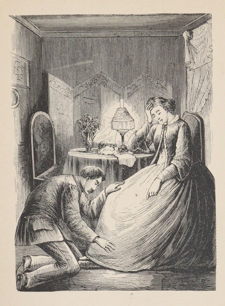 Große Abbildung Nr.3: 144-1019 Heßlein,B.: (Literatur und illustrierte Bücher bis 19.Jahrhundert)