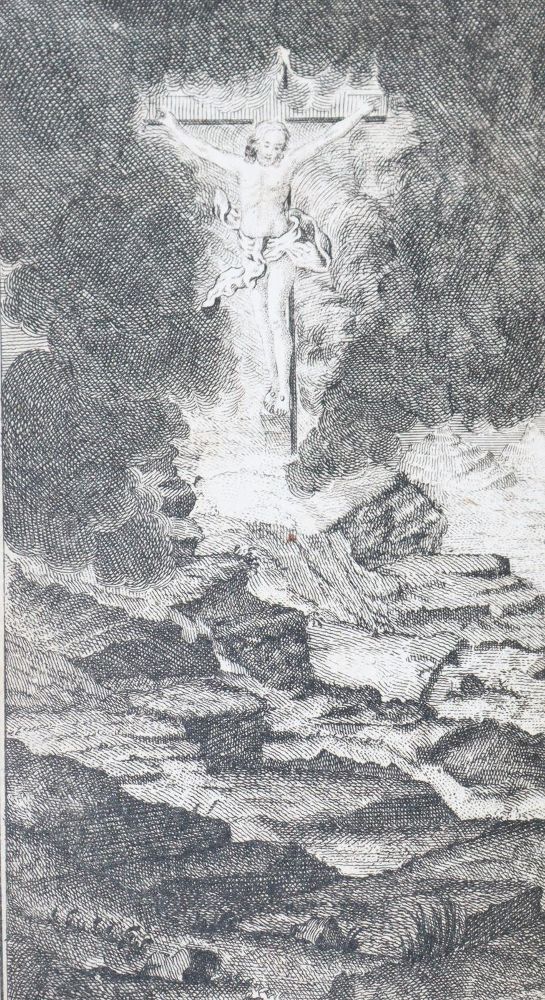 Große Abbildung Nr.2: 144-1026 Klopstock,F.G.: (Literatur und illustrierte Bücher bis 19.Jahrhundert)