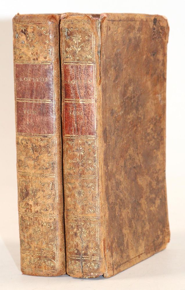 Große Abbildung Nr.3: 144-1026 Klopstock,F.G.: (Literatur und illustrierte Bücher bis 19.Jahrhundert)