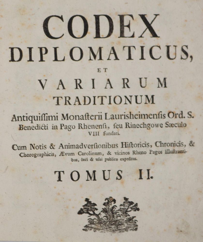 Große Abbildung Nr.2: 144-103 (Klein,M.).: (Alte Drucke, Handschriften und Theologie)