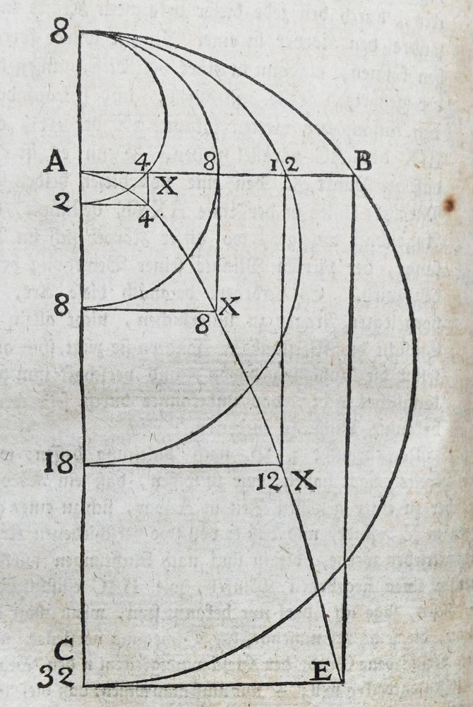 Große Abbildung Nr.6: 144-1037 Malebranche,N.: (Literatur und illustrierte Bücher bis 19.Jahrhundert)