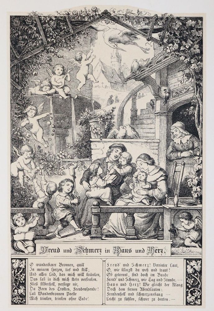 Große Abbildung Nr.2: 144-1042 Meyer,J.: (Literatur und illustrierte Bücher bis 19.Jahrhundert)
