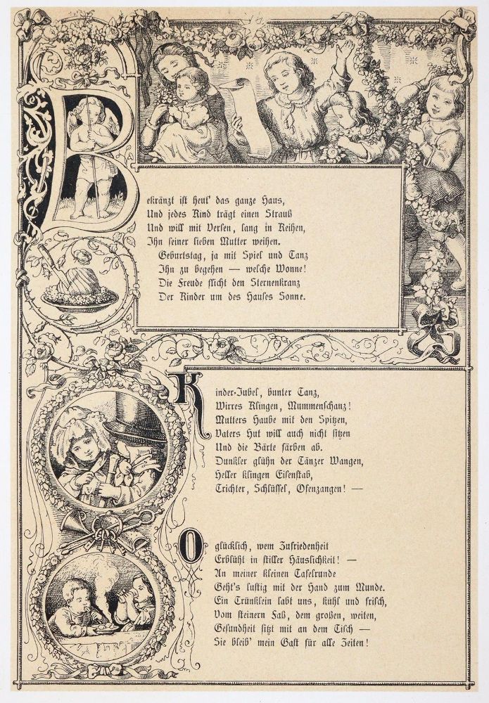 Große Abbildung Nr.3: 144-1042 Meyer,J.: (Literatur und illustrierte Bücher bis 19.Jahrhundert)
